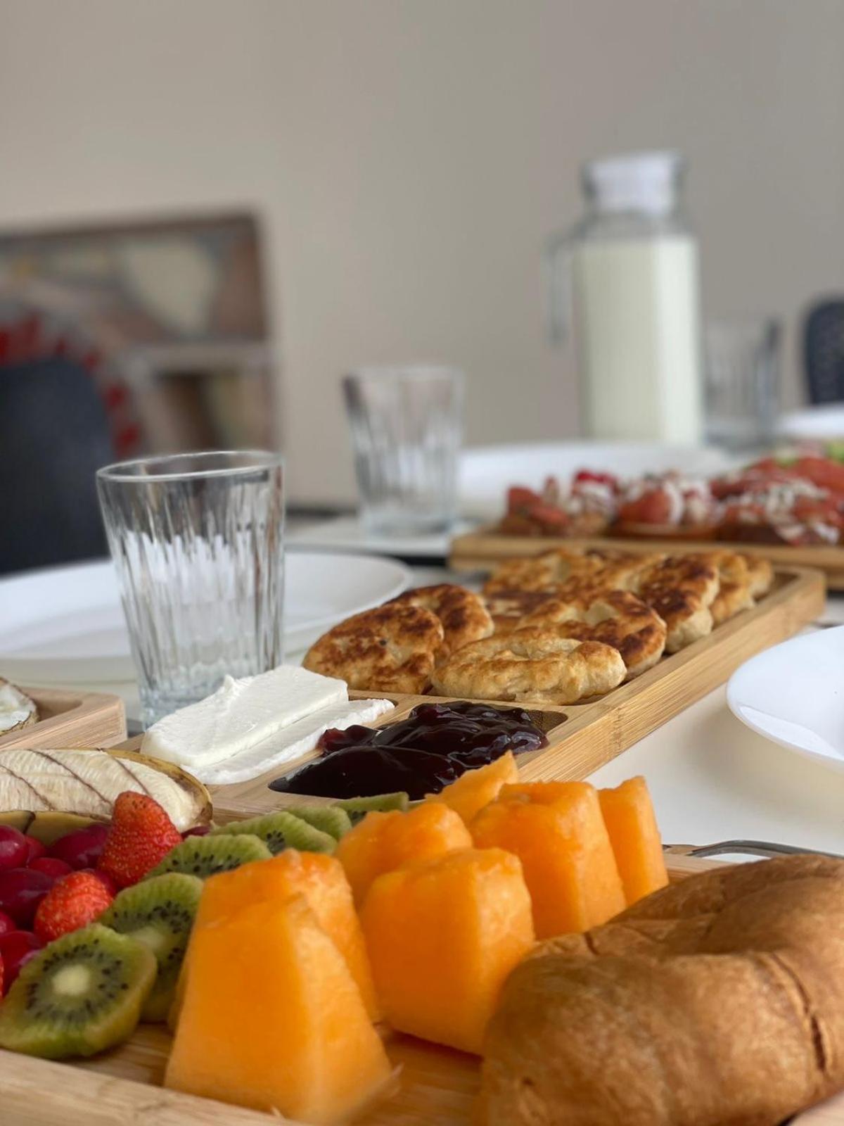 فندق House Pollo كساميل المظهر الخارجي الصورة
