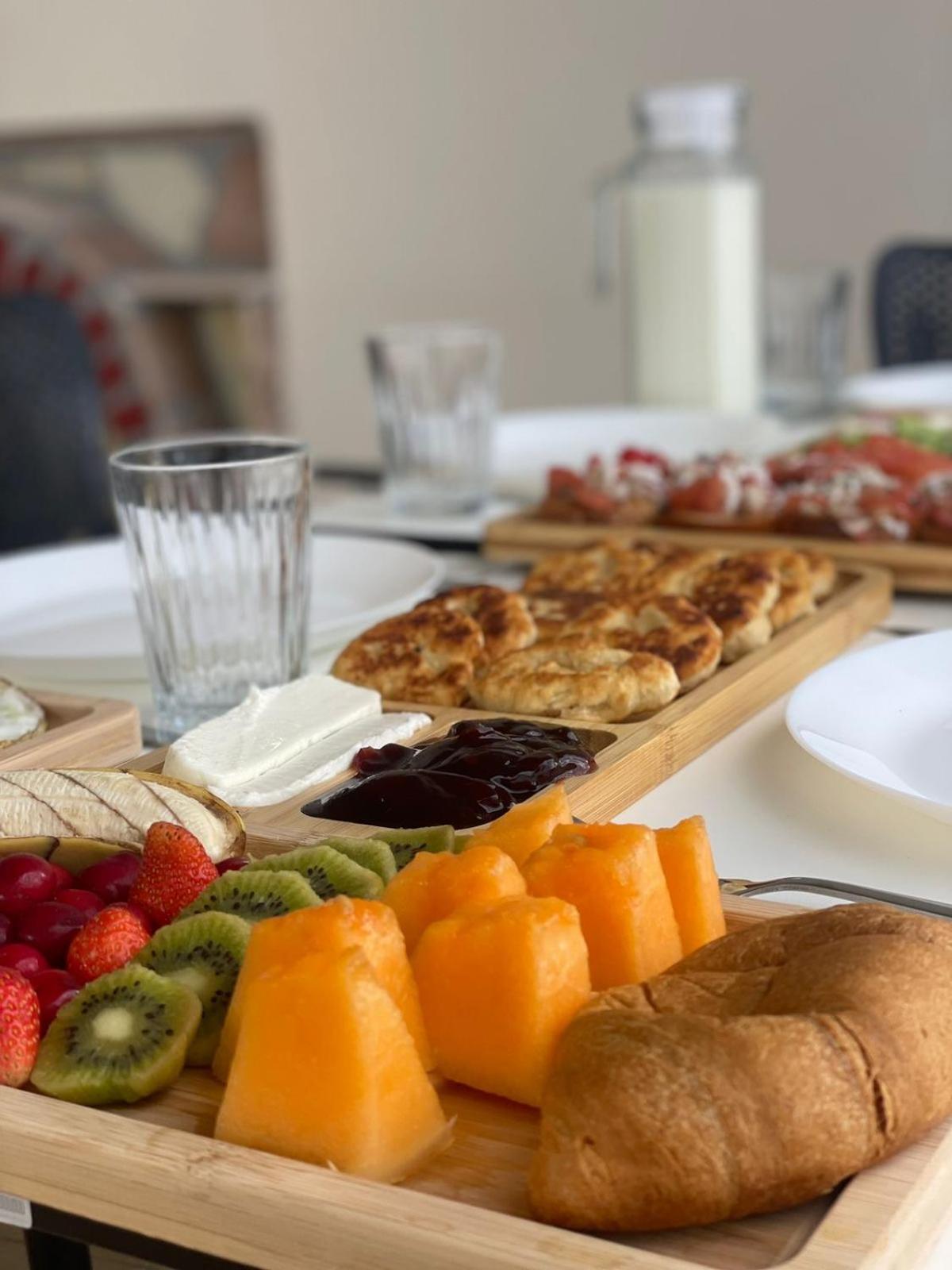 فندق House Pollo كساميل المظهر الخارجي الصورة