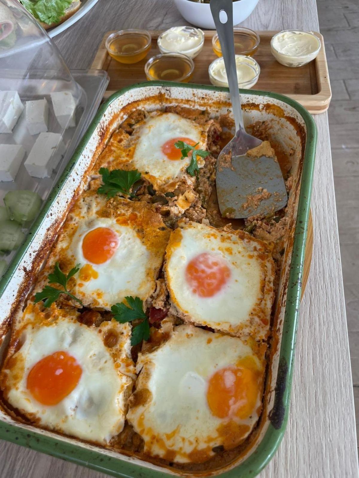 فندق House Pollo كساميل المظهر الخارجي الصورة