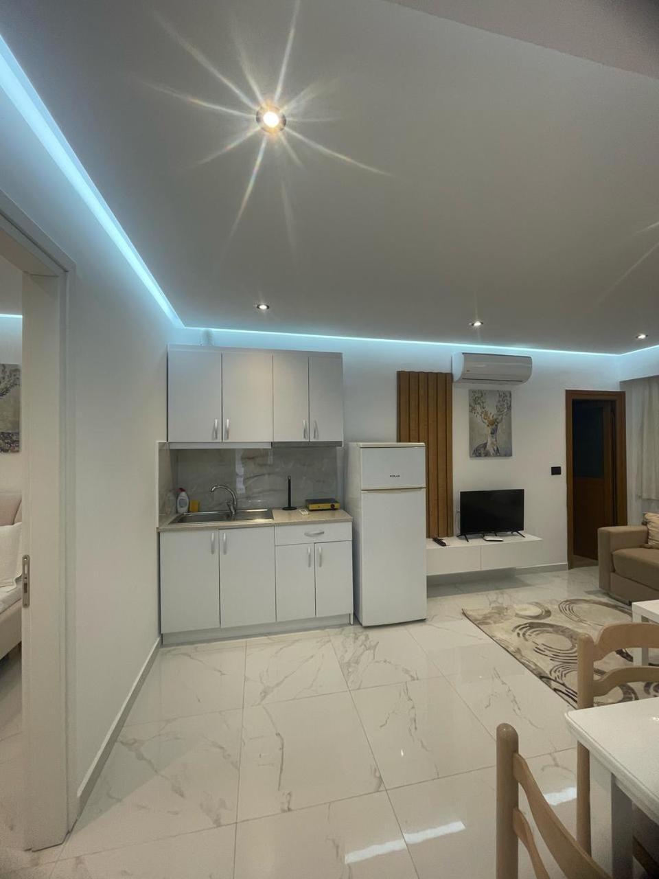 فندق House Pollo كساميل المظهر الخارجي الصورة